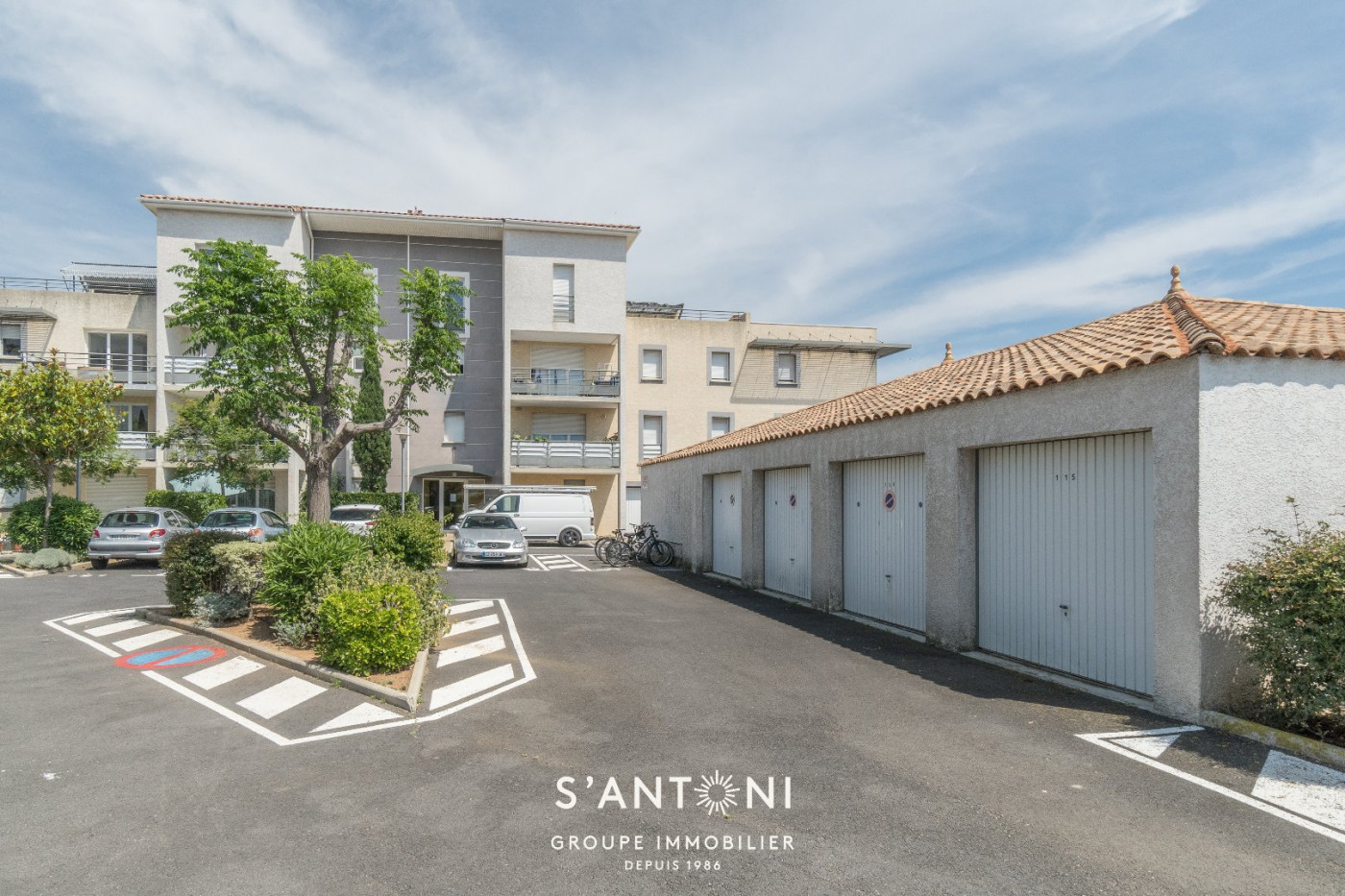 vente Appartement Agde - Photo 16