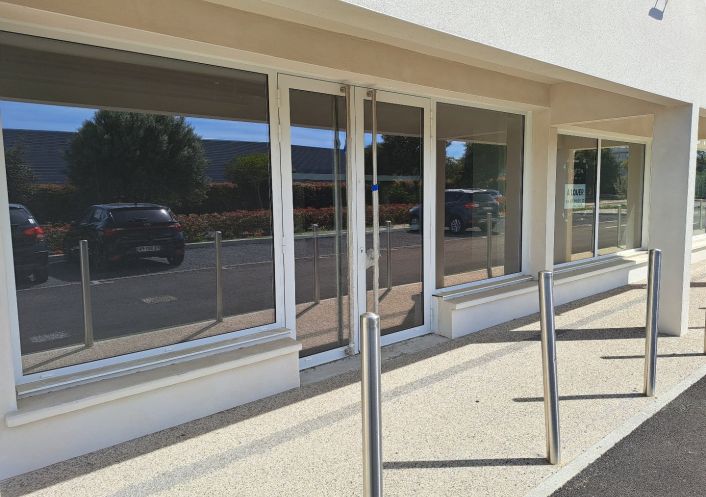 location Local commercial Agde