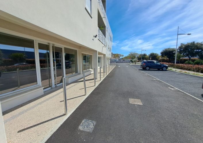 location Local commercial Agde