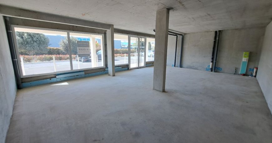 location Local commercial Agde