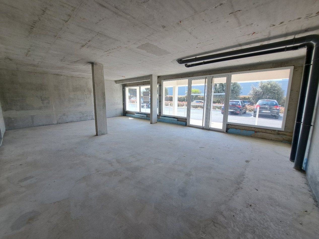 location Local commercial Agde - Photo 1