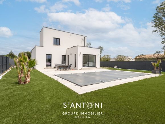 vente Serignan