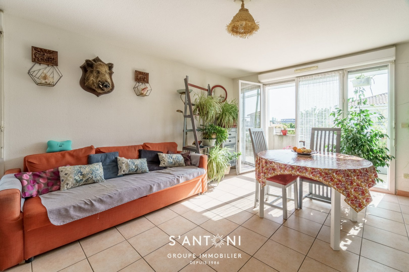 vente Appartement en résidence Agde - Photo 2