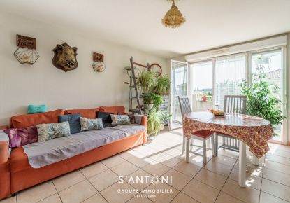 vente Appartement en résidence Agde