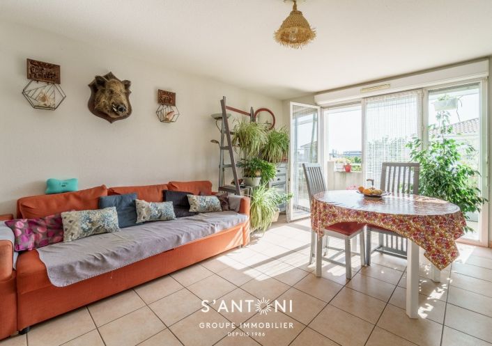 vente Appartement en résidence Agde