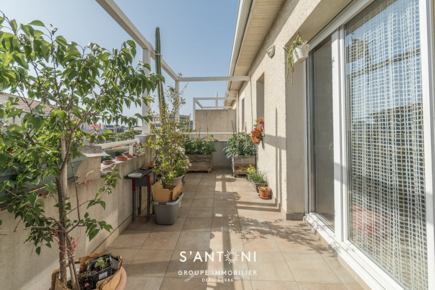 vente Appartement en résidence Agde - Photo 9