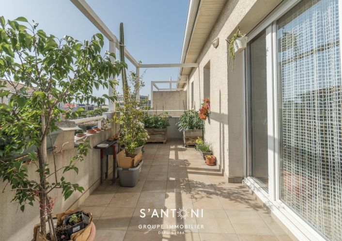 vente Appartement en résidence Agde