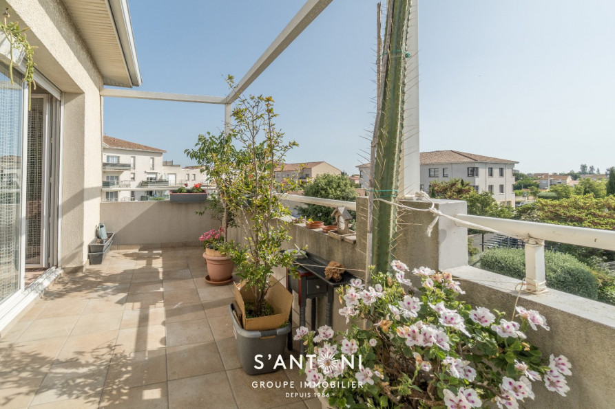 vente Appartement en résidence Agde - Photo 10