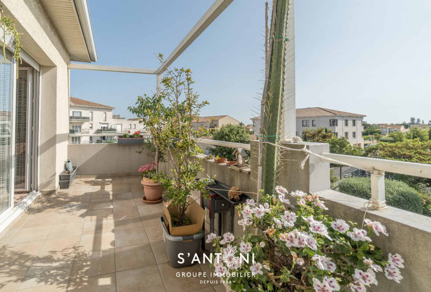 vente Appartement en résidence Agde - Photo 10