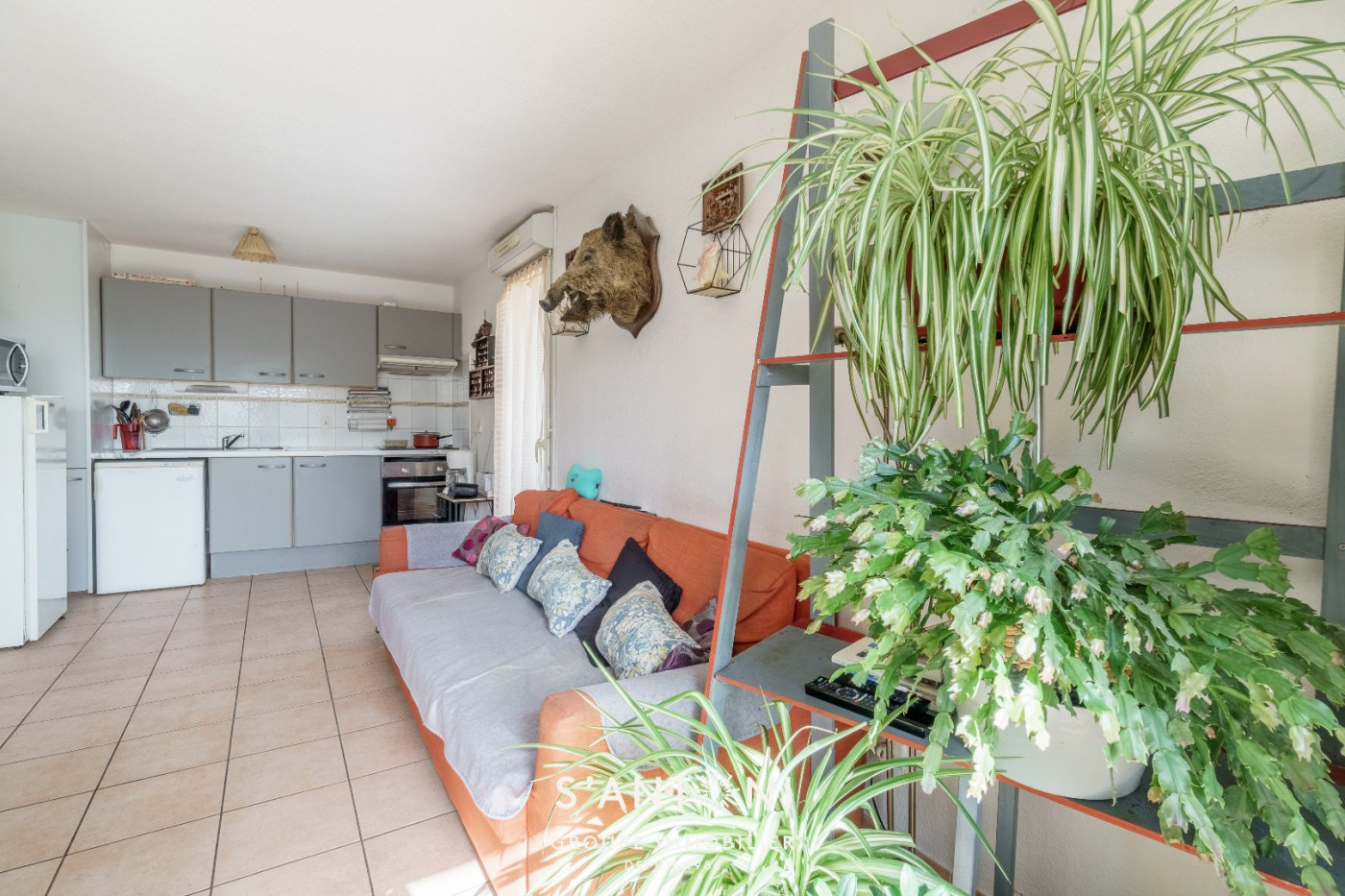 vente Appartement en résidence Agde - Photo 3