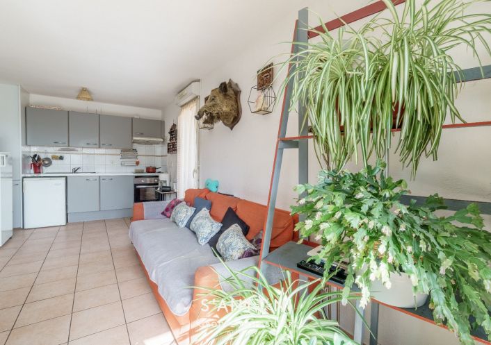 vente Appartement en résidence Agde