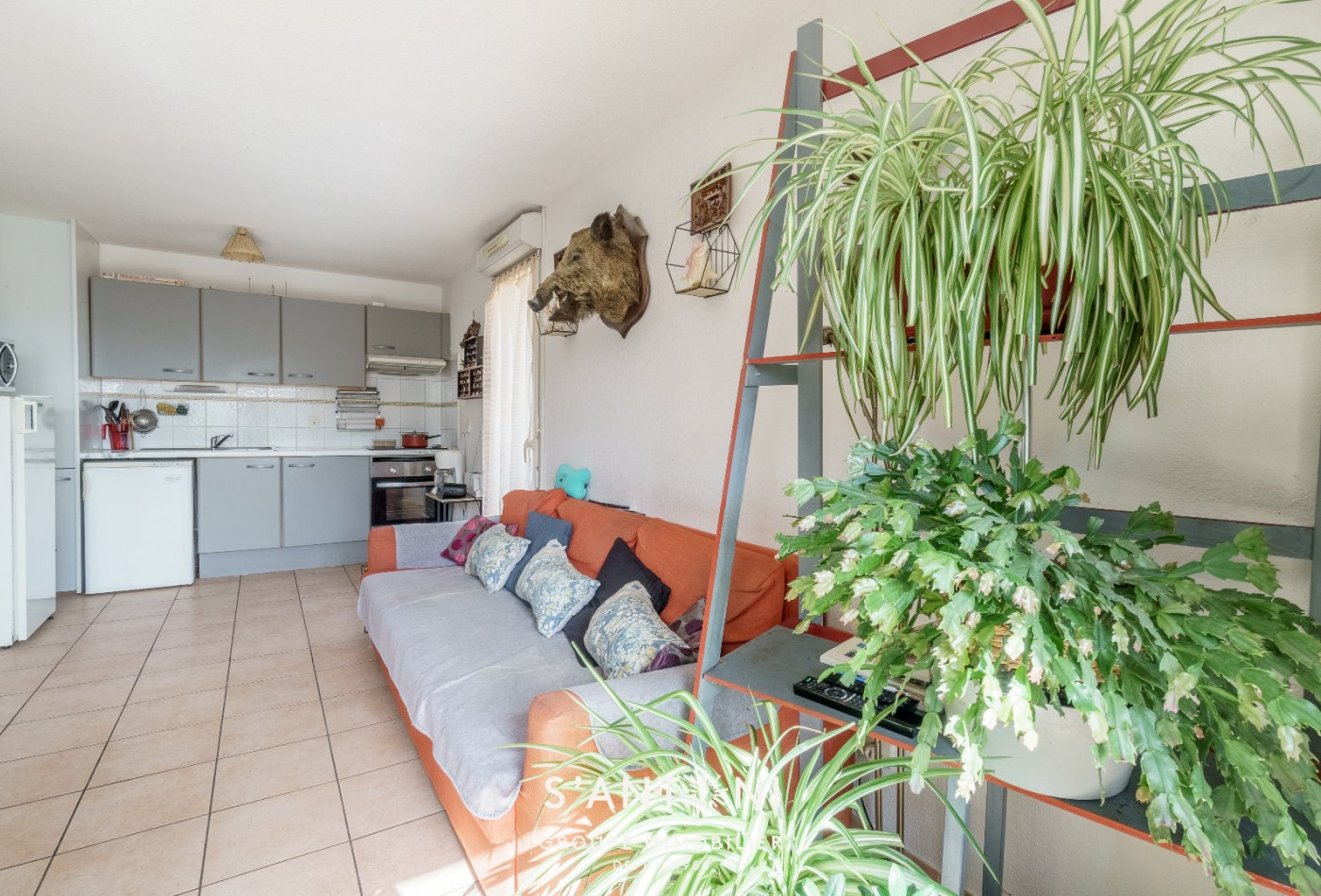vente Appartement en résidence Agde - Photo 3