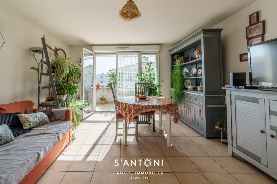 vente Appartement en résidence Agde - Photo 1