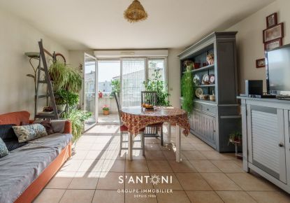 vente Appartement en résidence Agde
