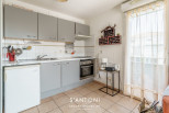 vente Appartement en résidence Agde