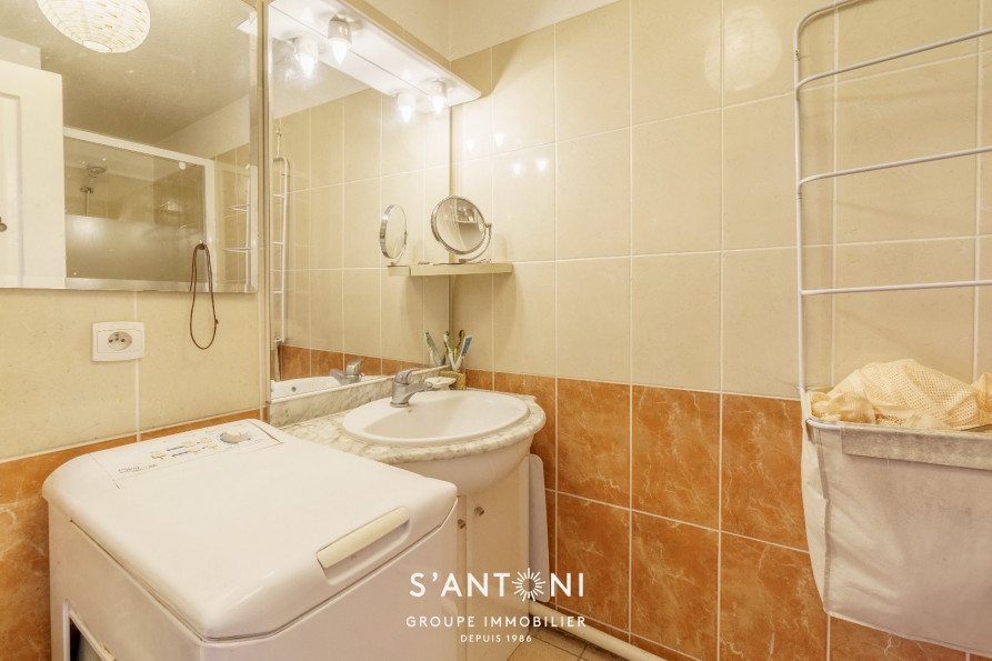 vente Appartement en résidence Agde - Photo 5