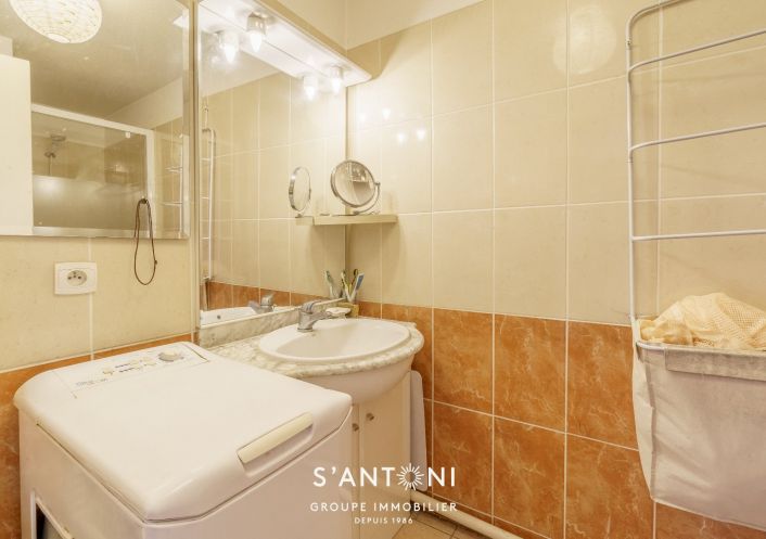 vente Appartement en résidence Agde