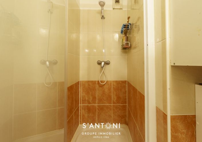 vente Appartement en résidence Agde