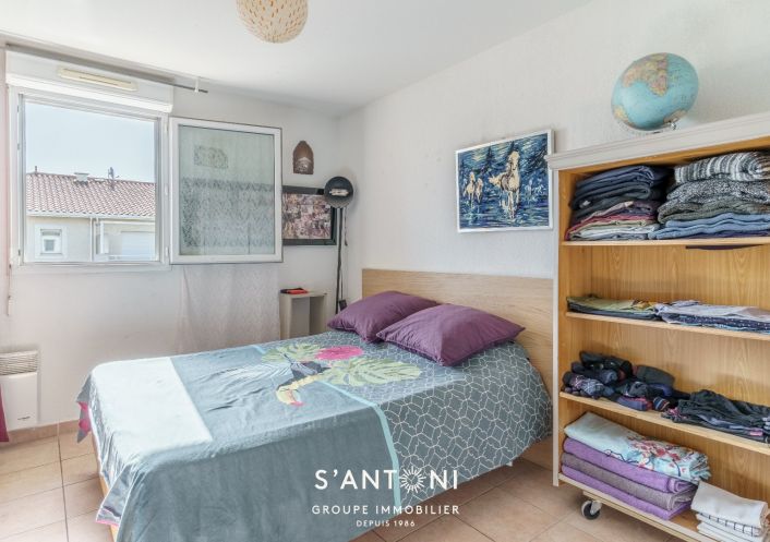 vente Appartement en résidence Agde