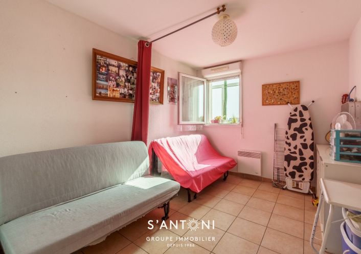 vente Appartement en résidence Agde