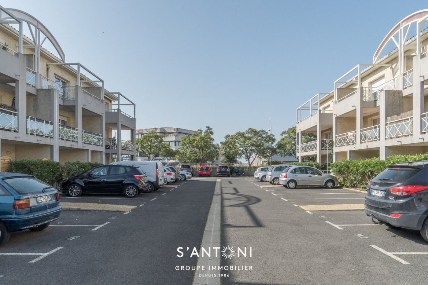 vente Appartement en résidence Agde - Photo 11