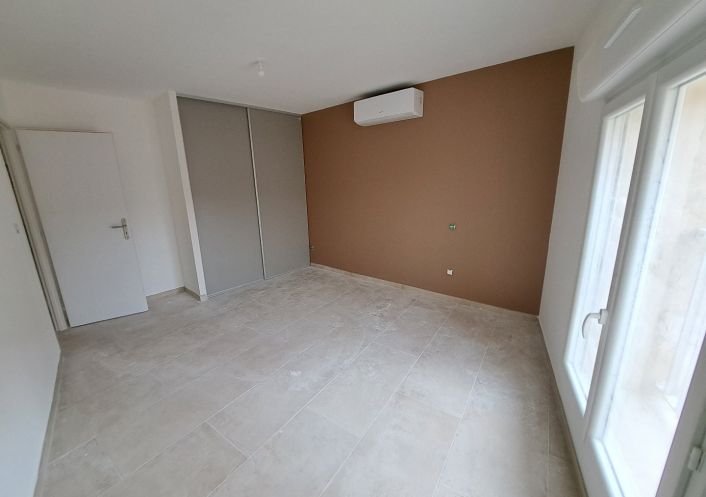 location Maison de village Vias