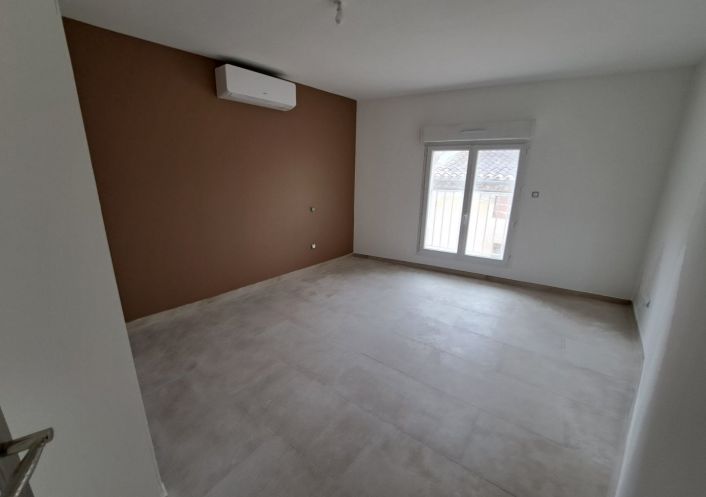 location Maison de village Vias