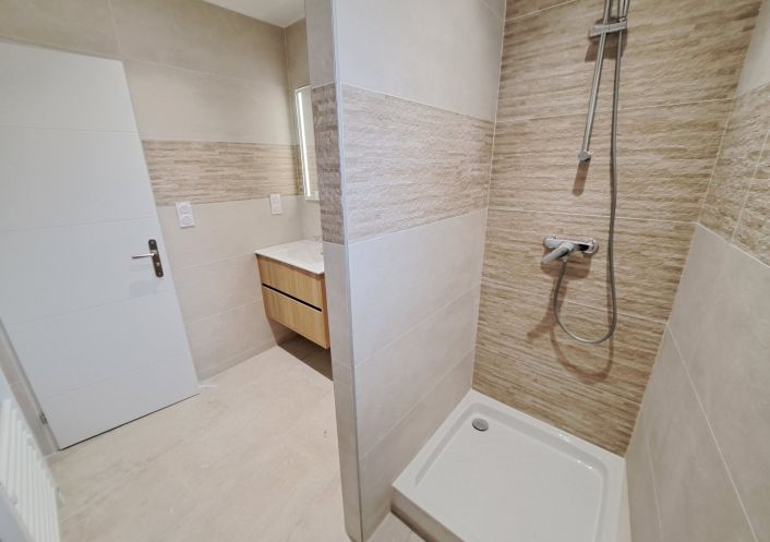 location Maison de village Vias