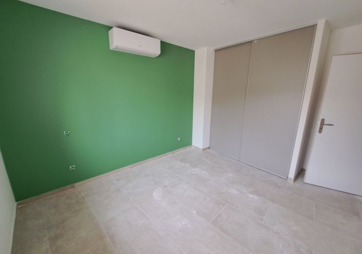 location Maison de village Vias