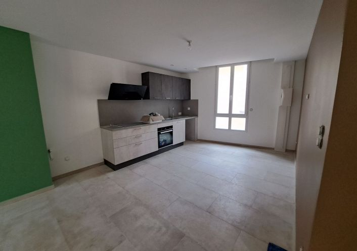 location Maison de village Vias