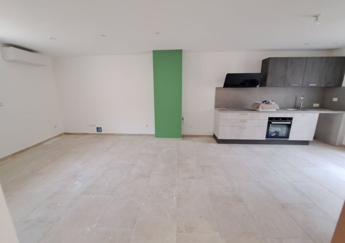 location Maison de village Vias