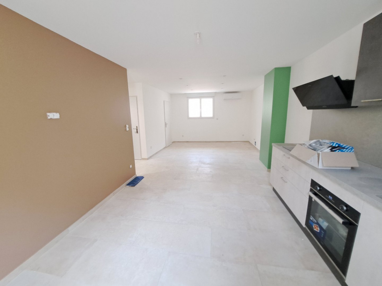 location Maison de village Vias - Photo 1