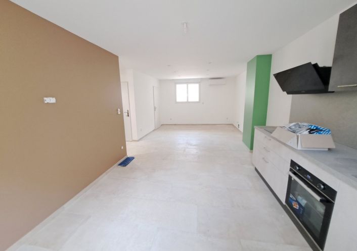 location Maison de village Vias