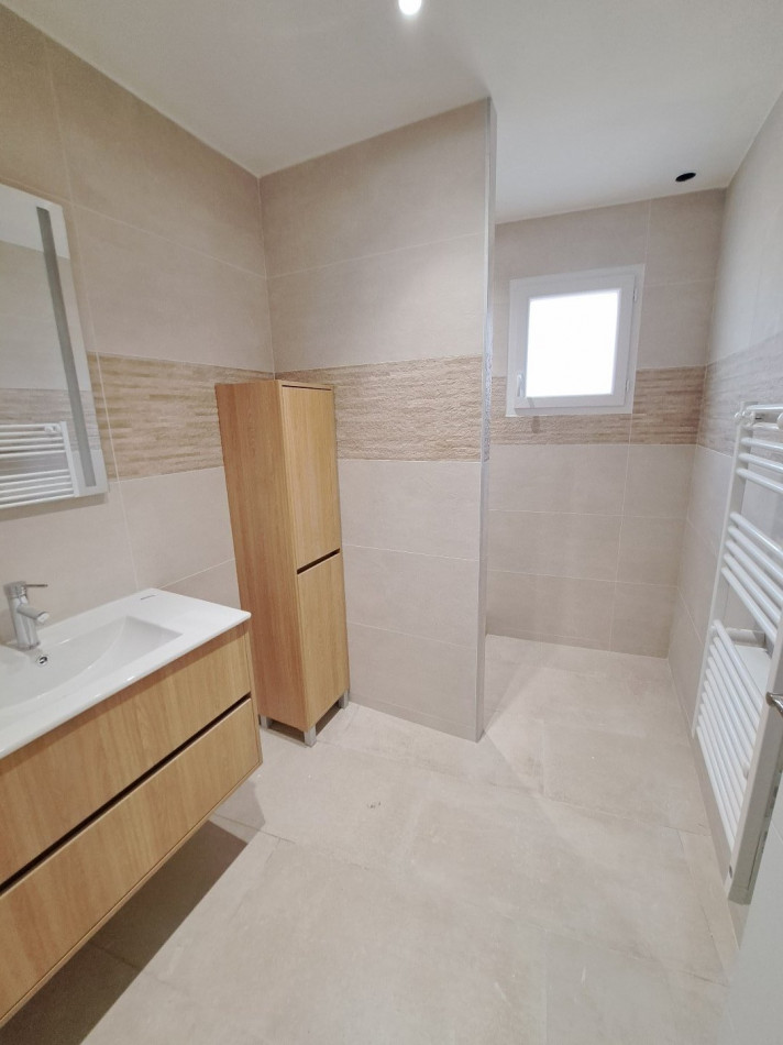 location Maison de village Vias - Photo 7