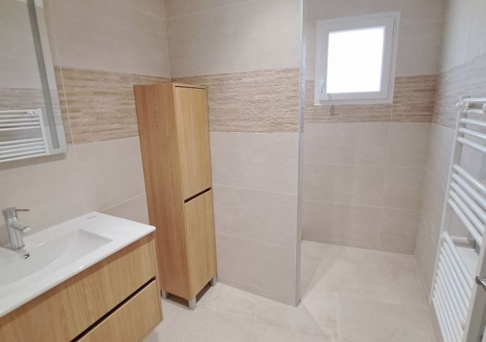 location Maison de village Vias