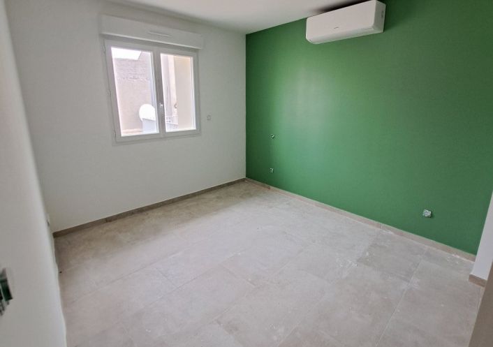 location Maison de village Vias