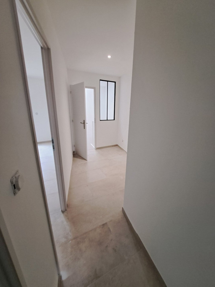 location Maison de village Vias - Photo 9