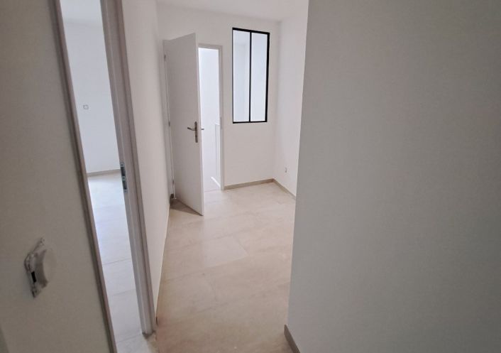 location Maison de village Vias