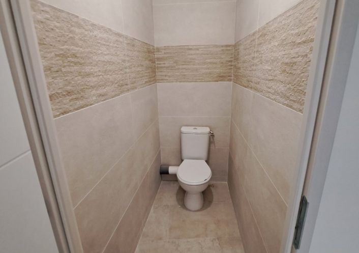 location Maison de village Vias