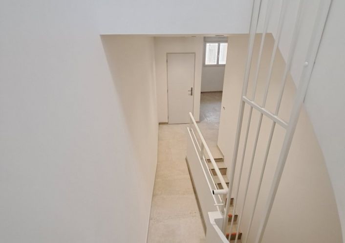 location Maison de village Vias