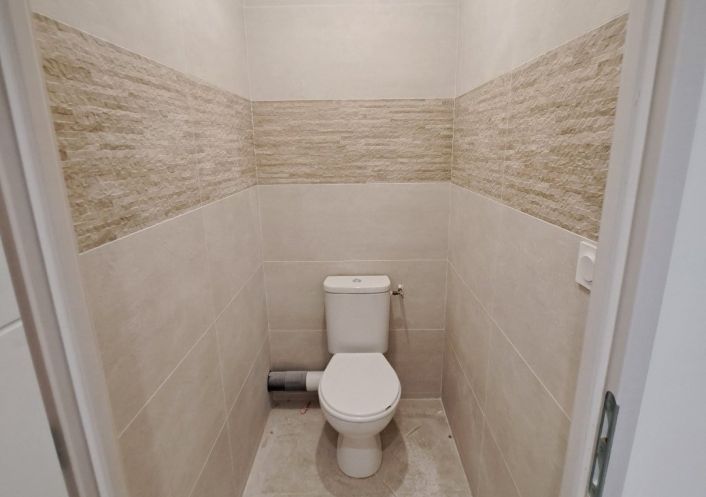 location Maison de village Vias