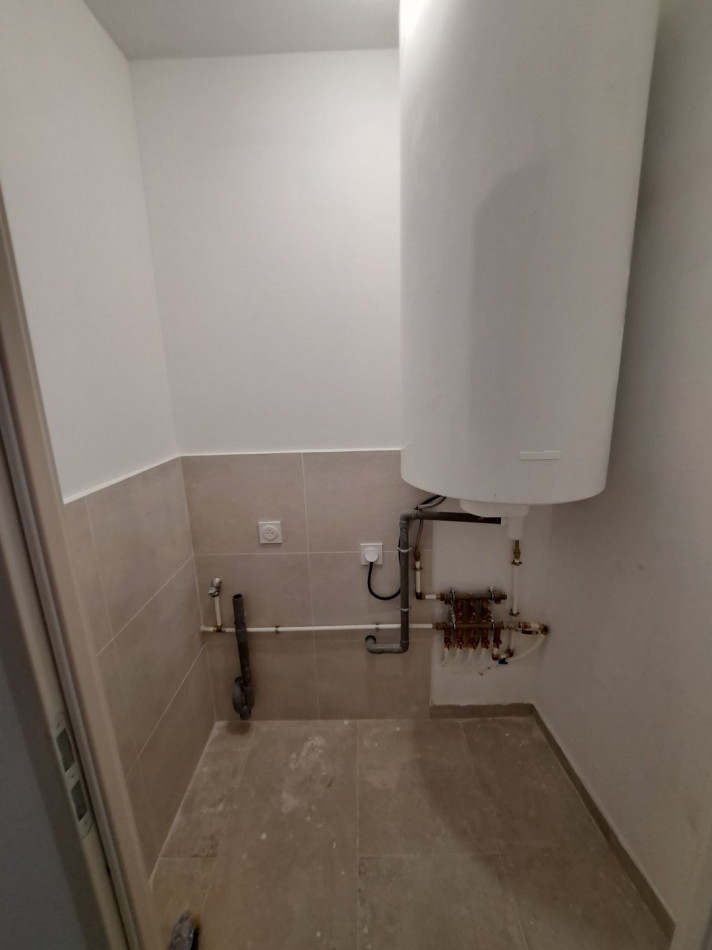 location Maison de village Vias - Photo 15