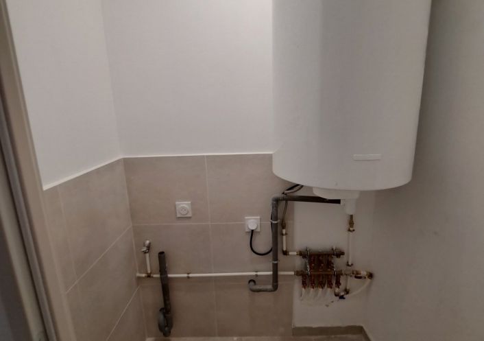 location Maison de village Vias