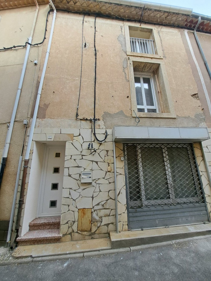 location Maison de village Vias - Photo 17