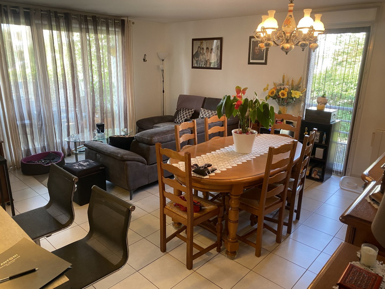 vente Appartement Agde - Photo 1