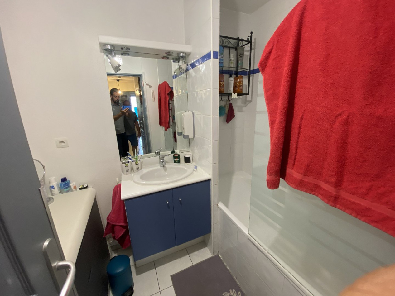 vente Appartement Agde - Photo 10