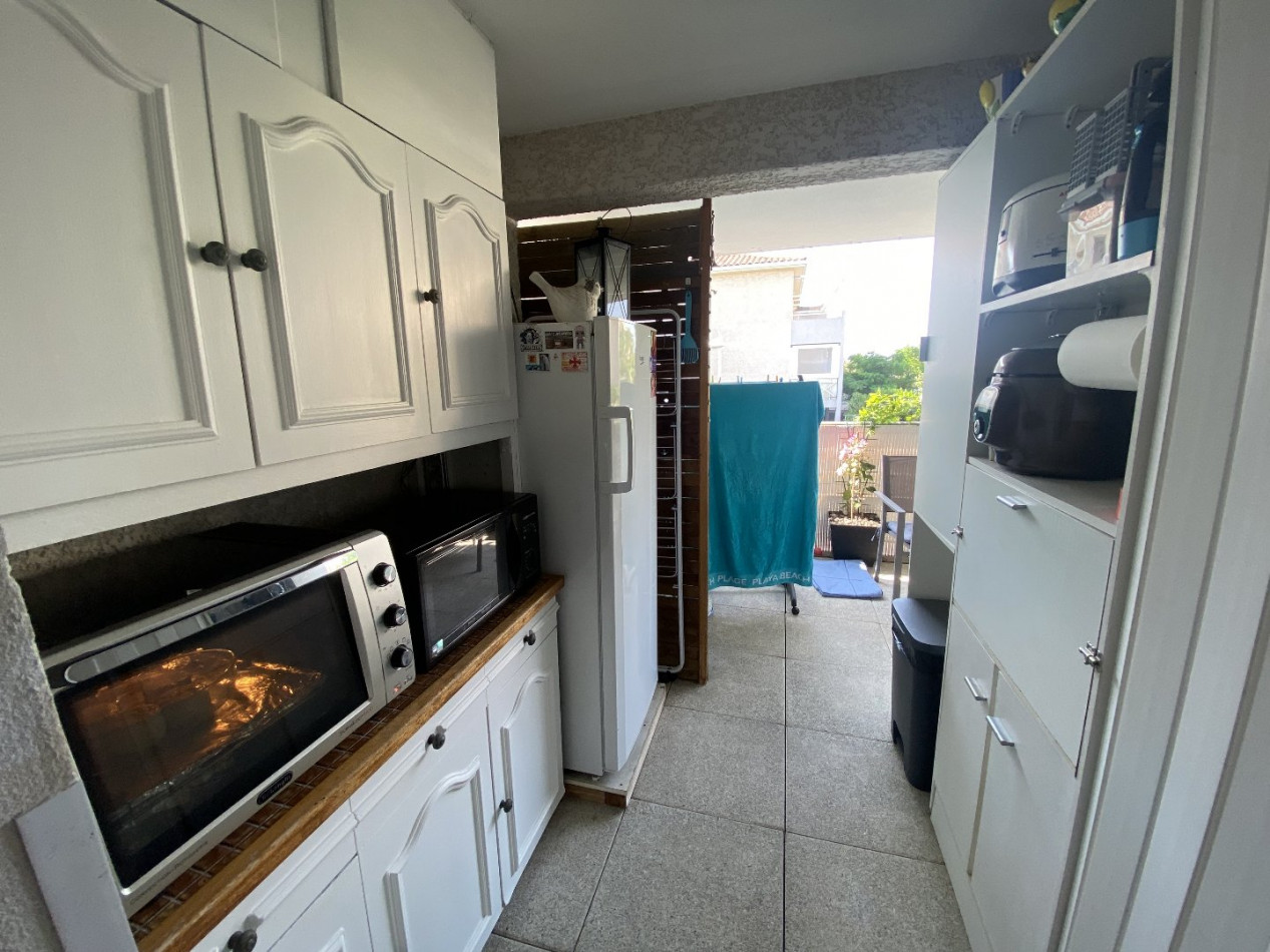 vente Appartement Agde - Photo 12