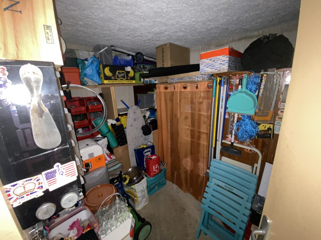 vente Appartement Agde - Photo 17