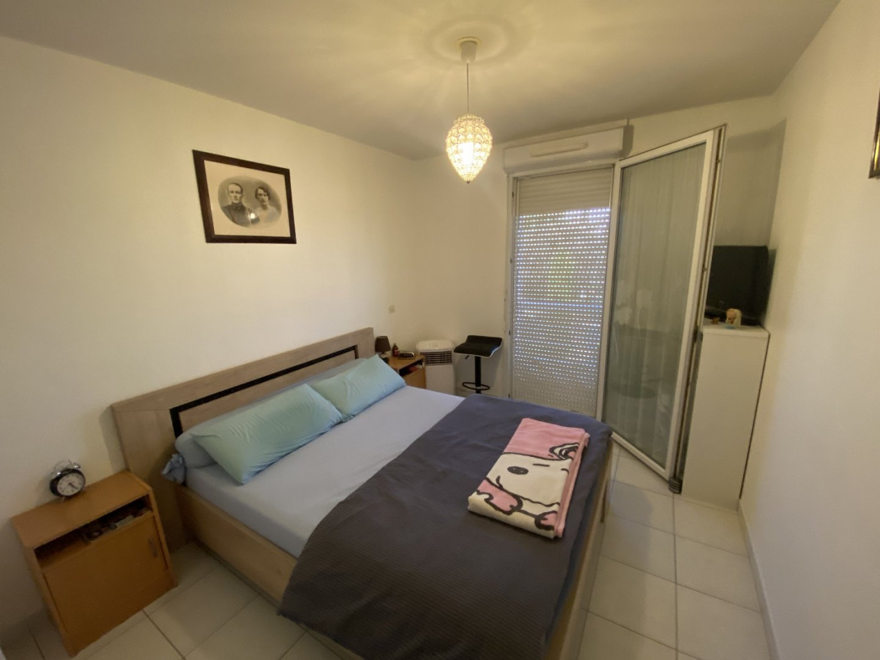 vente Appartement Agde - Photo 6
