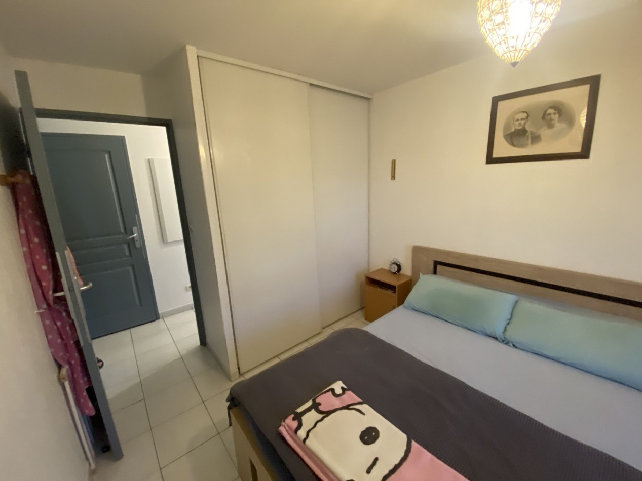 vente Appartement Agde - Photo 7